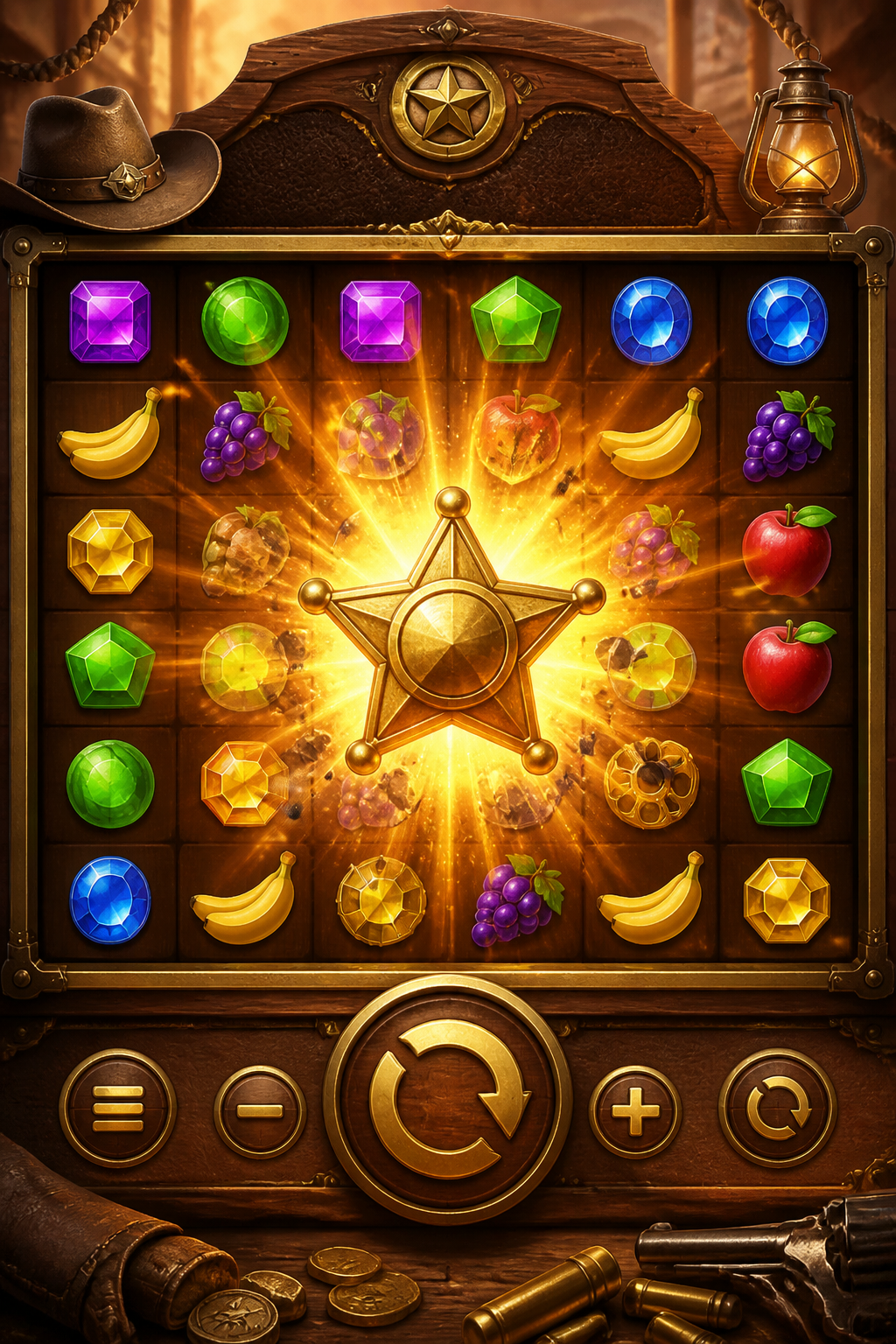 Sweet Bonanza 10000 screenshot 2